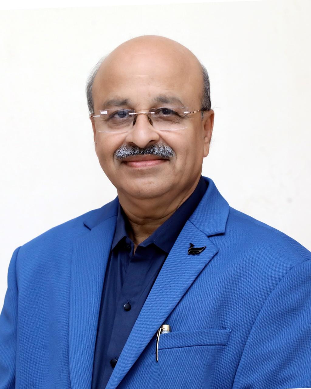 Srikanth Kari